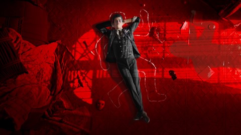 Sherlock Holmes Chapter Oneデラックス・エディション予約購入