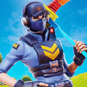 Fortnite HD Wallpapers New Tab Theme icon
