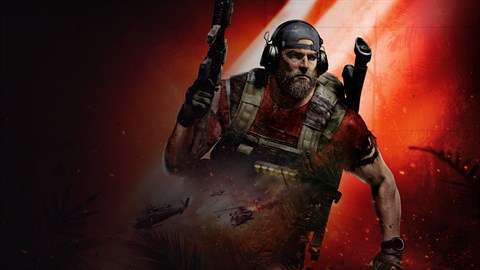 Tom Clancy's Ghost Recon Breakpoint Deluxe Edition