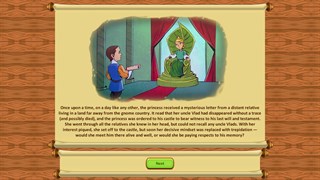 Gnomes Garden 5: Halloween screenshot 2