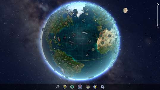 Earth 3D - Animal Atlas screenshot 7