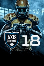 Axis Football 2018