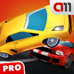 Traffic Chaos PRO Game
