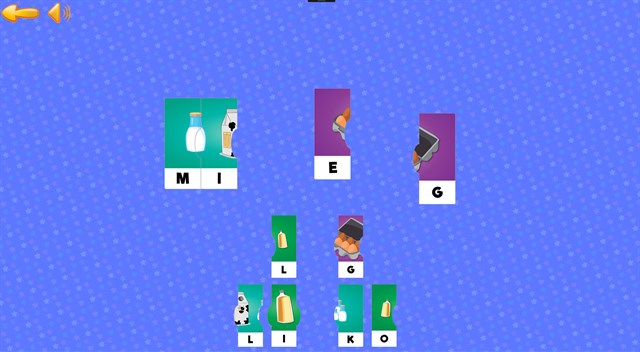 Puzzle Words screenshot 3