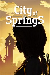 City of Springs