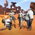 TERA : Combat informel PUBG