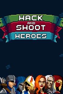 Hack All Game - Microsoft Apps