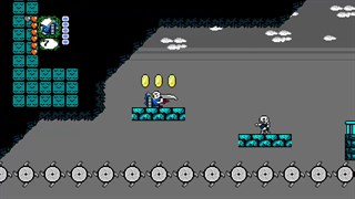 Limited Run #312: Fu'un Super Combo (PS4) - Limited Run Games