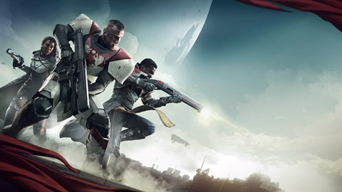 Destiny 2 - Launch Edition