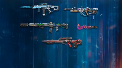 Coleção de Armas Obra-Prima - Call of Duty®: Black Ops 7