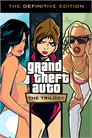 Grand theft auto: the trilogy – the definitive edition