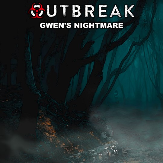 Outbreak: Gwen's Nightmare for xbox