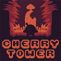 Aperçu Cherry Tower - Bundle