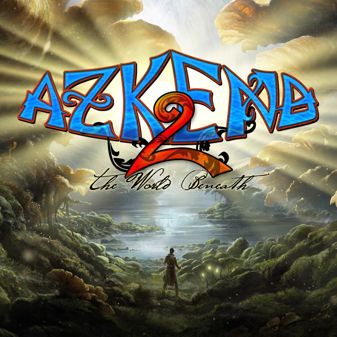 Azkend 2: The World Beneath