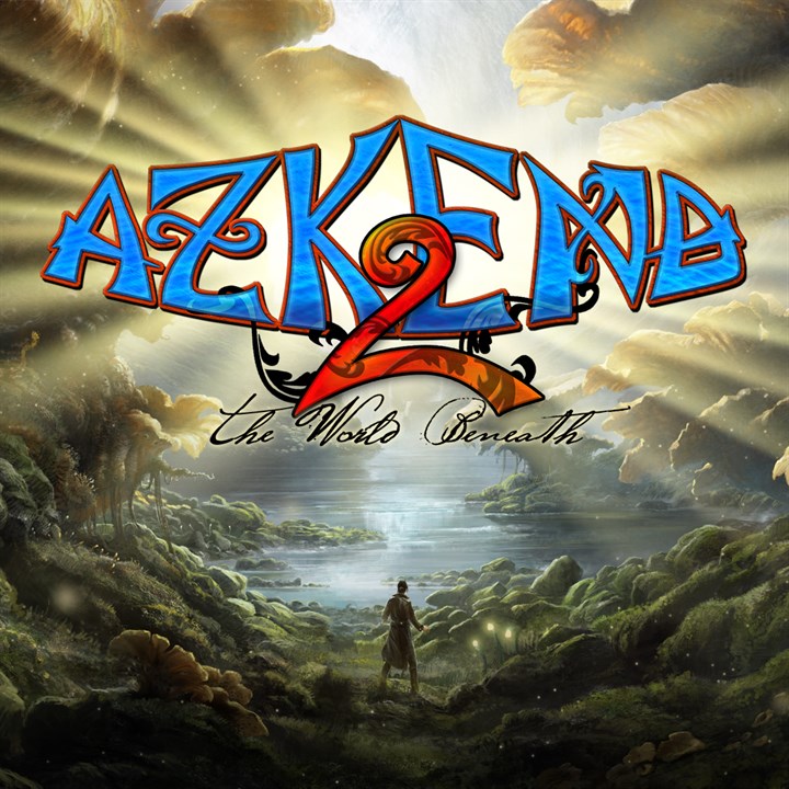 Azkend 2: The World Beneath