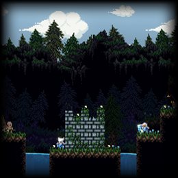 Aperçu Journey of Johann: Grasslands bundle
