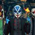 PAYDAY 2 - CRIMEWAVE EDITION - Pack Jeu THE BIG SCORE