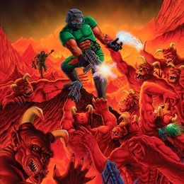 Aperçu DOOM (1993)
