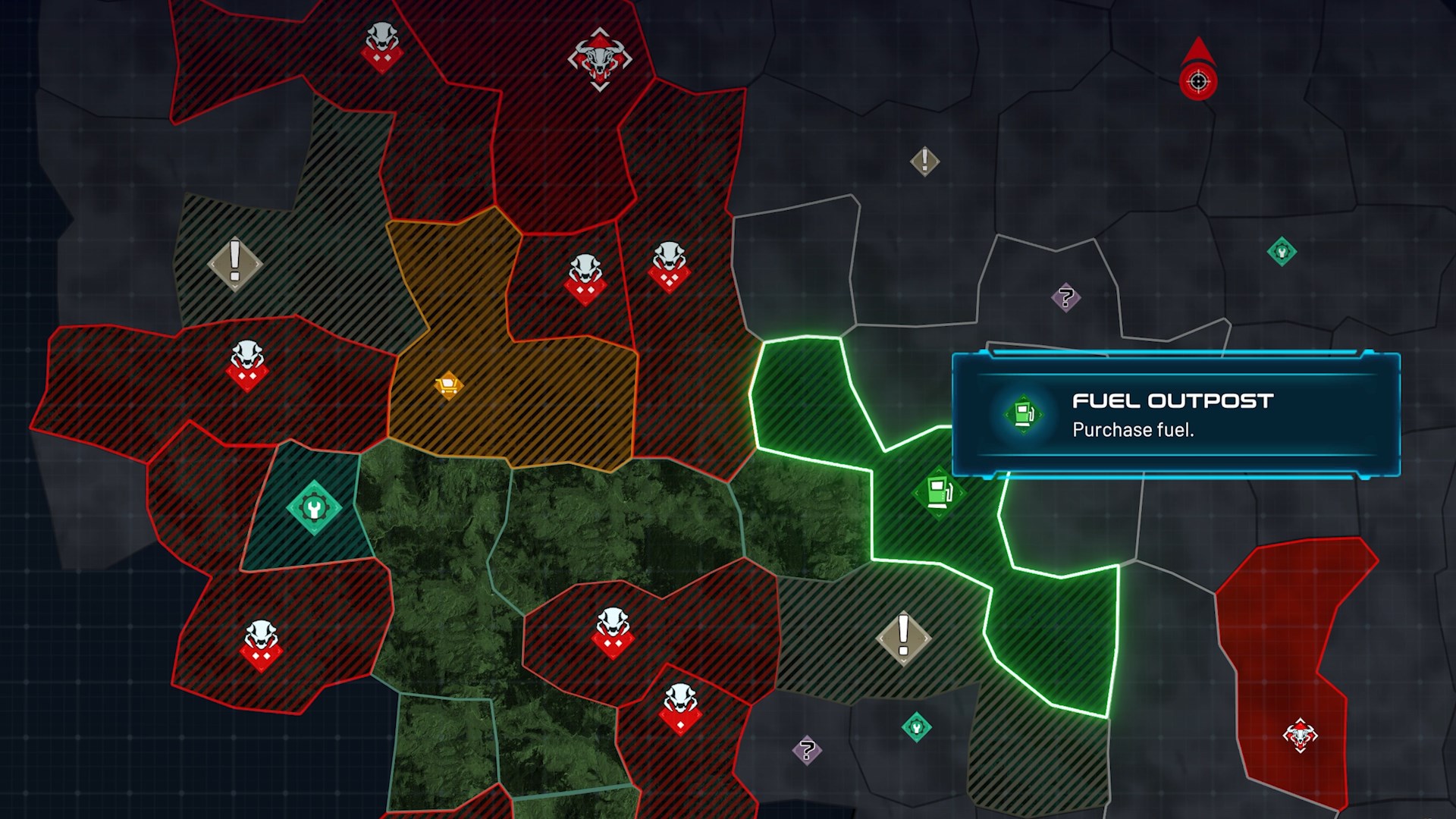 Screenshot 6 from Mechborn