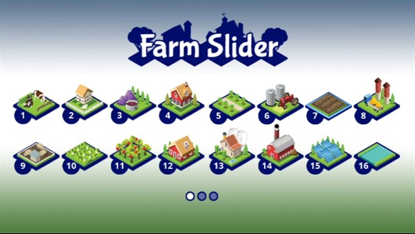 Farm Slider — 1