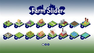Farm Slider screenshot 1