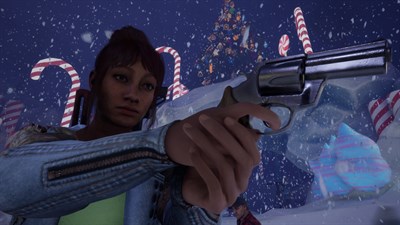 Outbreak: Shades of Horror — скриншот 17