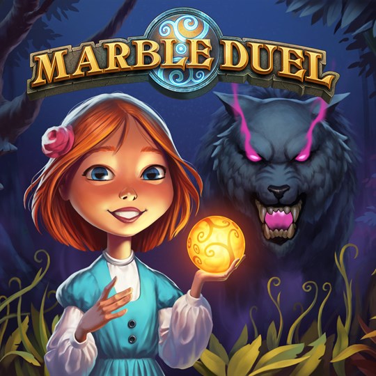 Marble Duel for xbox