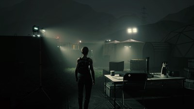 Grey Skies: A War of the Worlds Story — скриншот 17