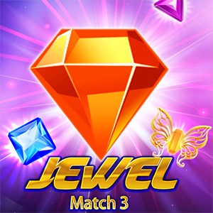 Bejewel Stars