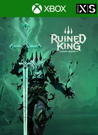 Ruined King: A League of Legends Story™