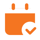 Crunchyroll Calendar Dub Filter icon