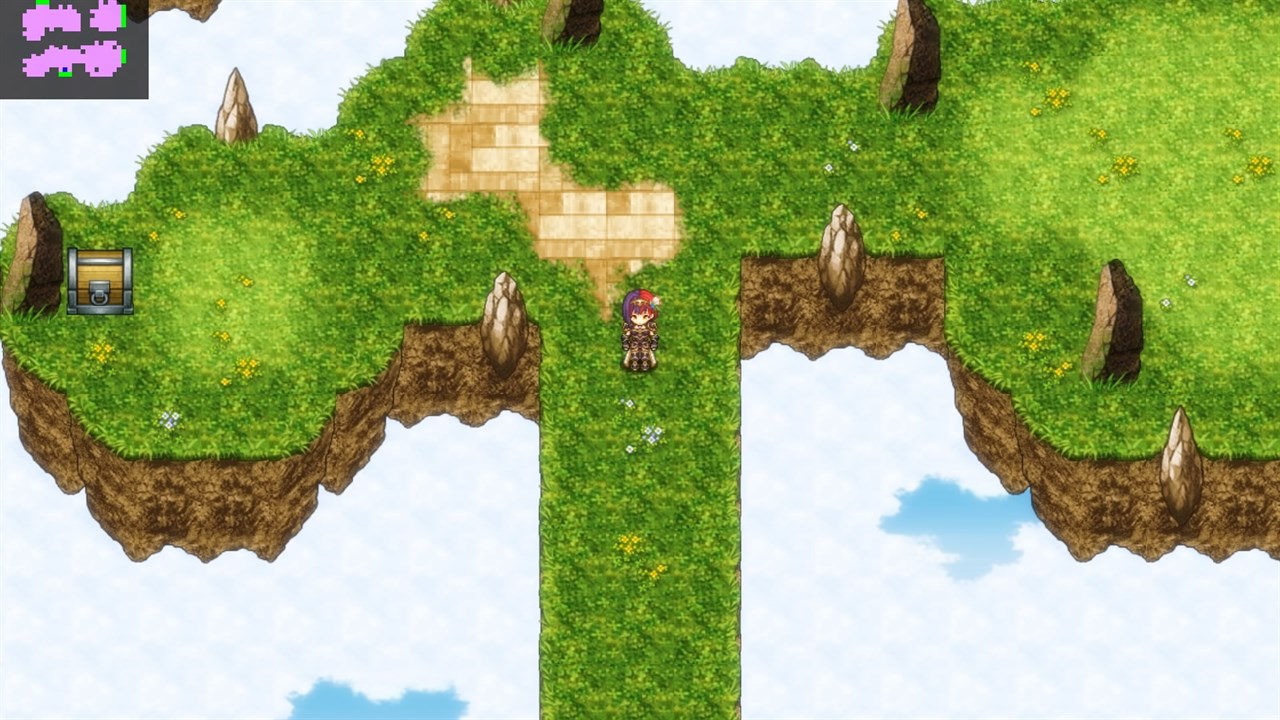 Knights of Grayfang screenshot 3