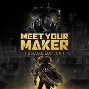 Tram Zogenaamd reflecteren Buy Meet Your Maker | Xbox