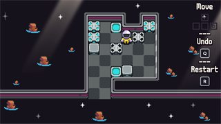 Stellar Docks: Deep Space (Windows) screenshot 3