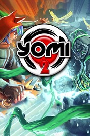 Yomi 2 - Edição Completa