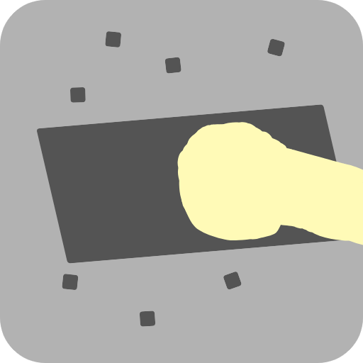 Keyboard Masher icon