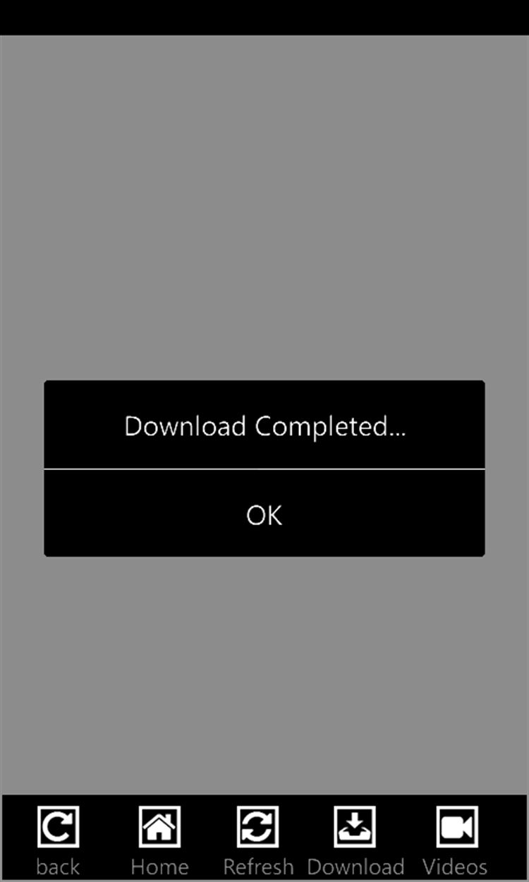 【图】Music Video Player for YouTube(截图3)