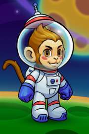 Купить ключ дешево Space Treasure Runner PRO (Mobile)