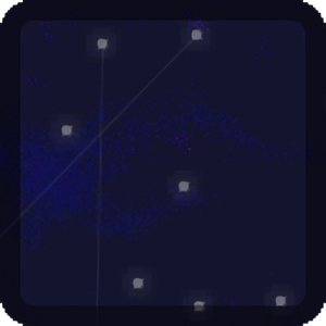 Ask The Stars (Popup Game) icon