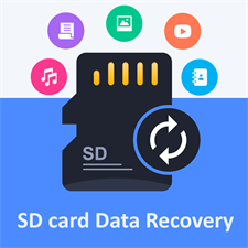 SD card Data Recovery