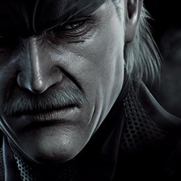 Aperçu METAL GEAR SOLID 4: Guns of the Patriots - Master Collection Version