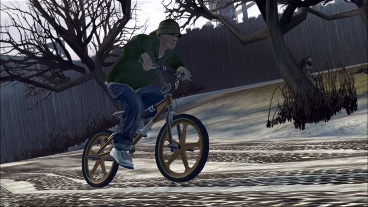 Bully: Scholarship Edition screenshot 11