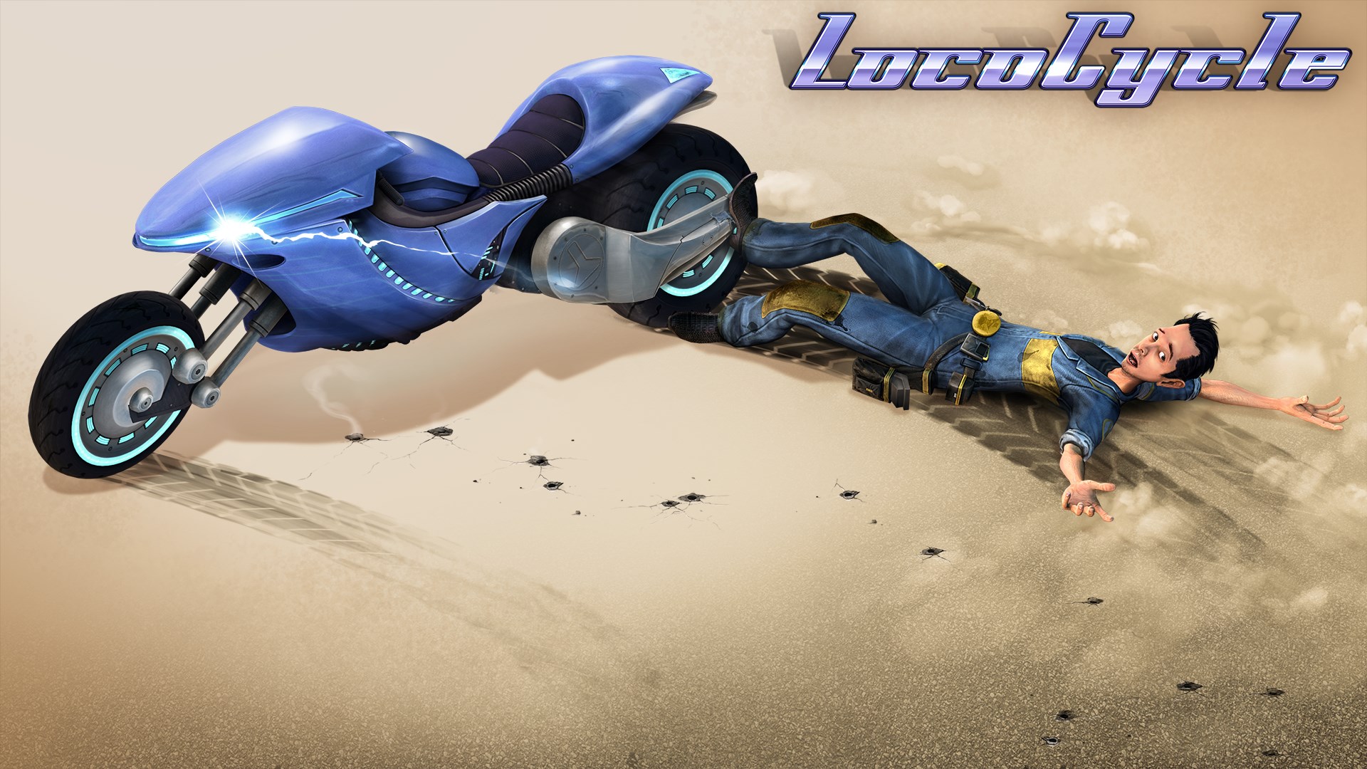 Microsoft Lococycle microsoft kopen in de aanbieding