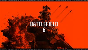 Battlefield™ 6: издание «Фантом»