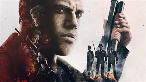 Mafia III - Xbox One, Xbox One