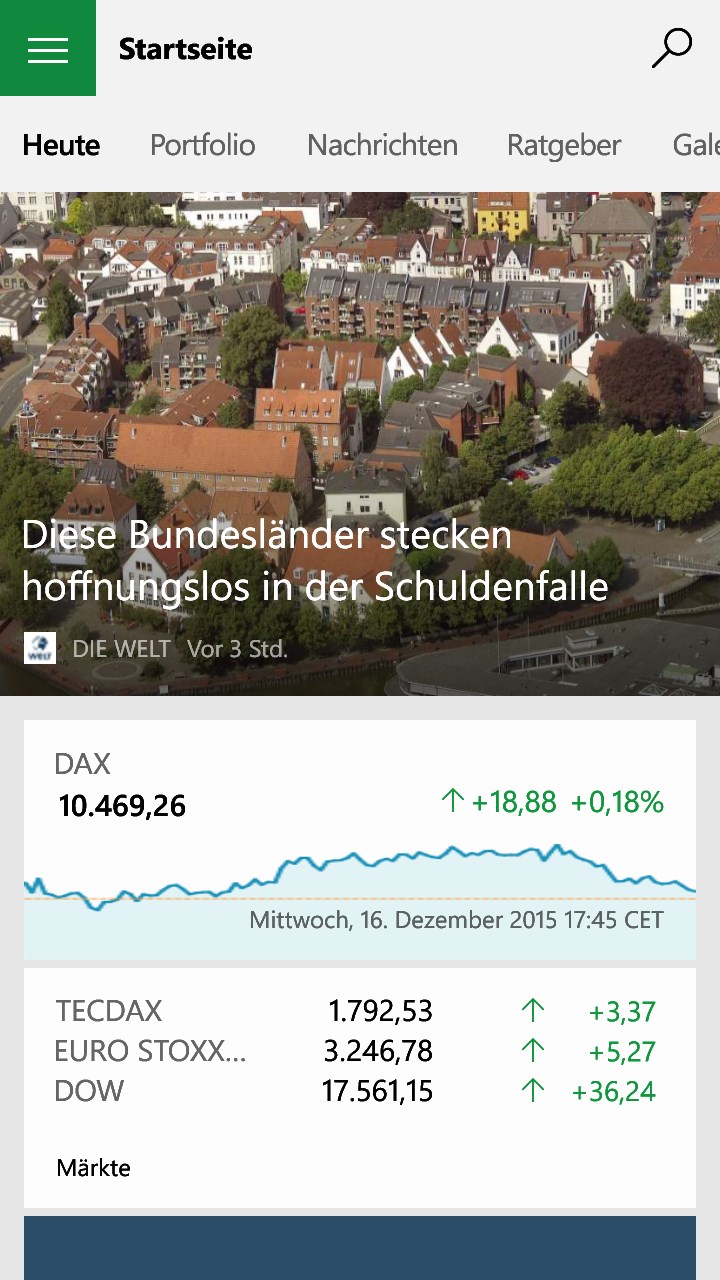 Msn Finanzen Beziehen Microsoft Store De De