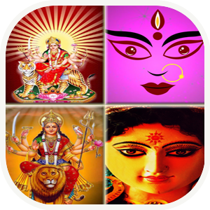 Descargar Durga Maa Aarti