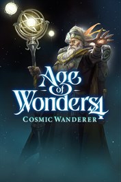 Age of Wonders 4: Cosmic Wanderer