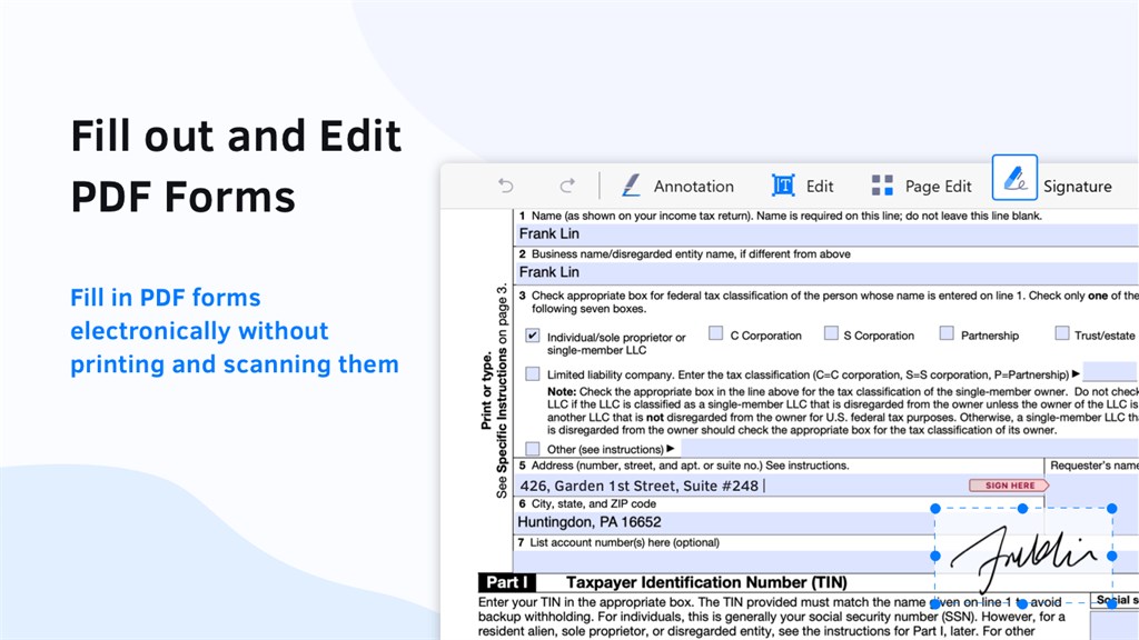 PDF Reader - View and Edit PDF_6