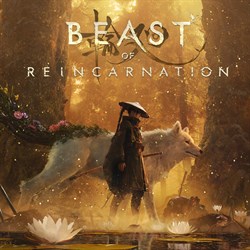 Beast of Reincarnation -ennakkotilausbonus